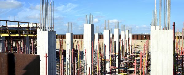 Helical Pile Installation in Wasilla