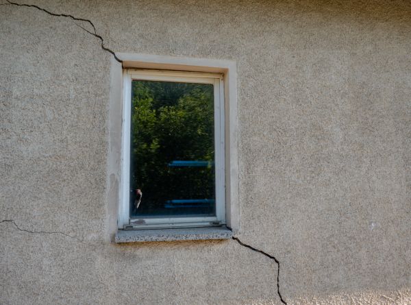 Home Foundation Repair in Wasilla