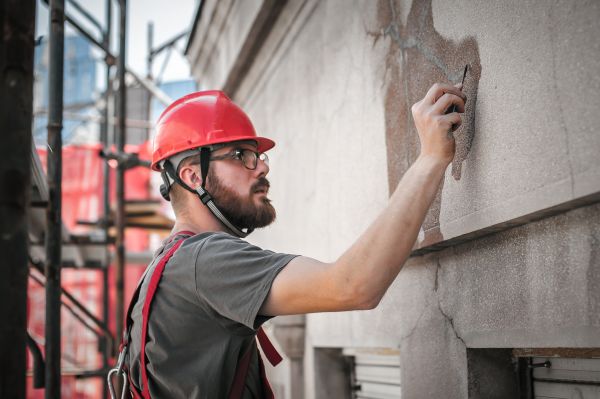 Structural Repair in Wasilla