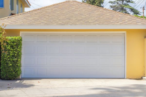 Garage Foundation Repair in Wasilla