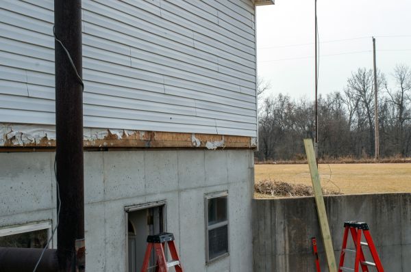 House Foundation Leveling in Wasilla