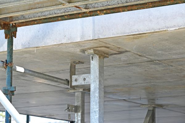 Pier And Beam Repair in Wasilla