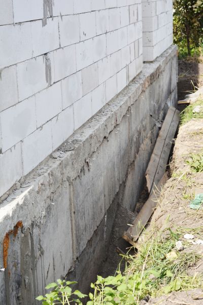 Cost of Subsidence Repair in Wasilla