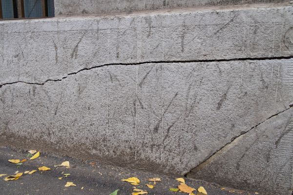Structural Foundation Repair in Wasilla