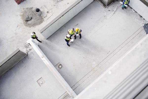 Commercial Foundation Repair in Wasilla