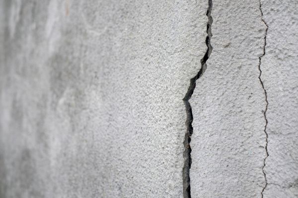 Foundation Restoration in Wasilla