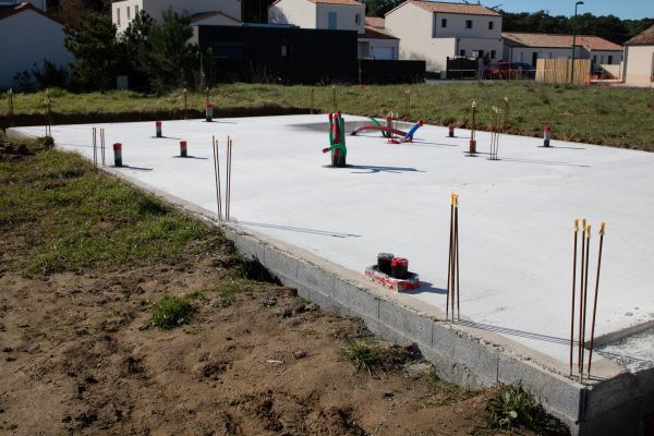 Foundation Lifting in Wasilla